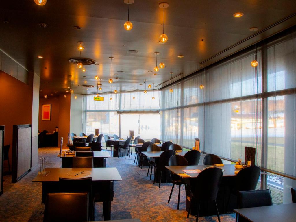 ANAクラウンプラザリゾート安比高原 ANA Crowne Plaza Resort Appi Kogen 画像25