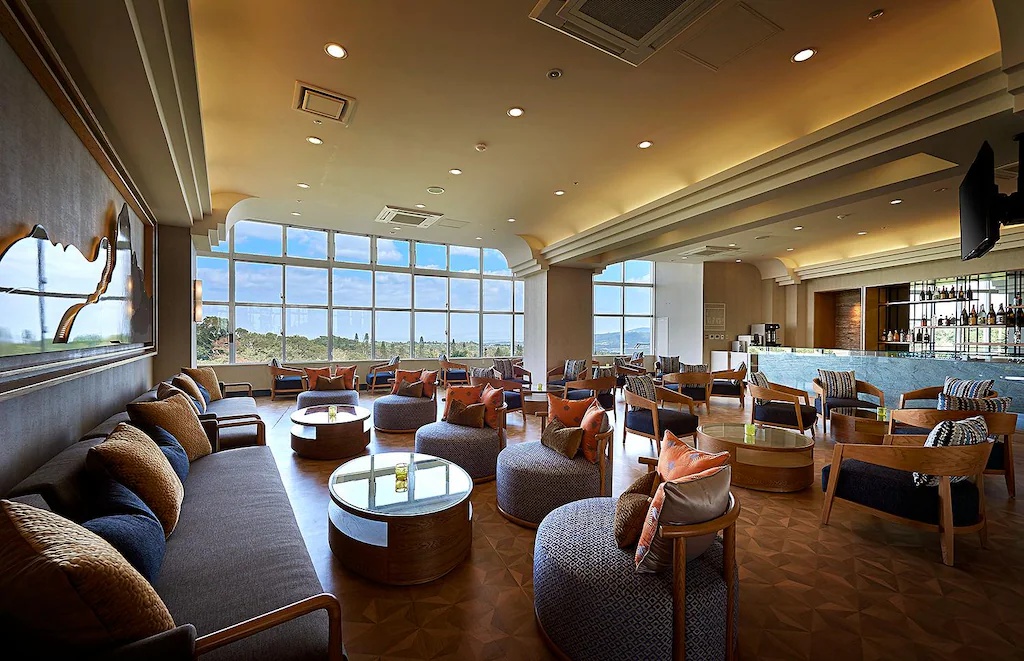 ANAクラウンプラザリゾート沖縄うるまヒルズ ANA Crowne Plaza Resort Okinawa Uruma Hills 画像4