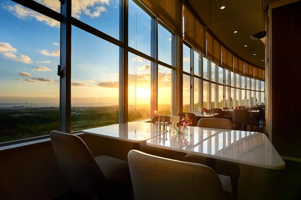 ANAクラウンプラザリゾート沖縄うるまヒルズ ANA Crowne Plaza Resort Okinawa Uruma Hills 画像9