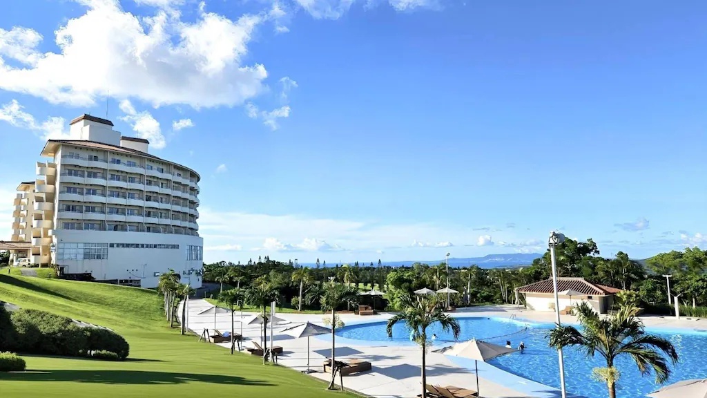 ANAクラウンプラザリゾート沖縄うるまヒルズ ANA Crowne Plaza Resort Okinawa Uruma Hills 画像10