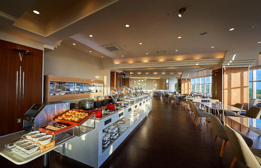 ANAクラウンプラザリゾート沖縄うるまヒルズ ANA Crowne Plaza Resort Okinawa Uruma Hills 画像11