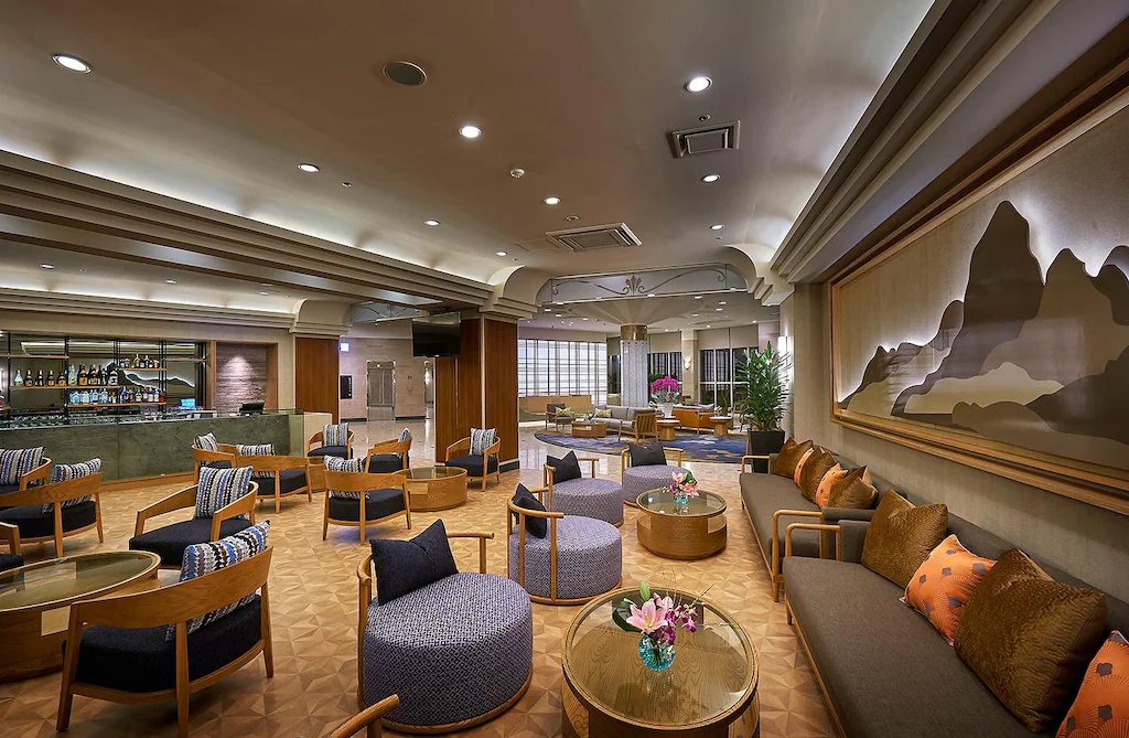 ANAクラウンプラザリゾート沖縄うるまヒルズ ANA Crowne Plaza Resort Okinawa Uruma Hills 画像12