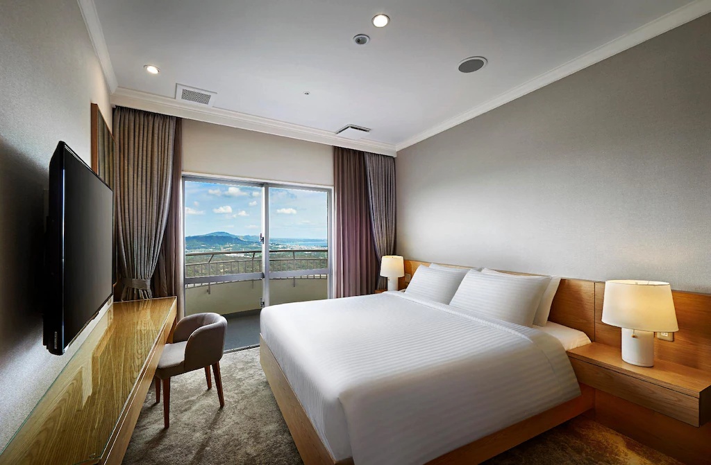 ANAクラウンプラザリゾート沖縄うるまヒルズ ANA Crowne Plaza Resort Okinawa Uruma Hills 画像13