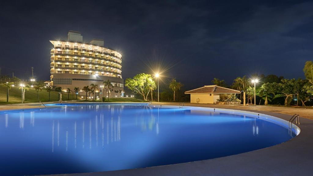 ANAクラウンプラザリゾート沖縄うるまヒルズ ANA Crowne Plaza Resort Okinawa Uruma Hills 画像14