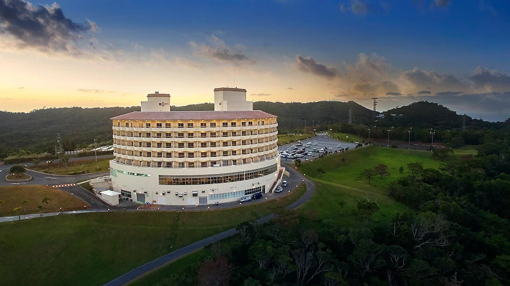 ANAクラウンプラザリゾート沖縄うるまヒルズ ANA Crowne Plaza Resort Okinawa Uruma Hills 画像15