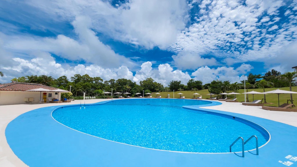 ANAクラウンプラザリゾート沖縄うるまヒルズ ANA Crowne Plaza Resort Okinawa Uruma Hills 画像16