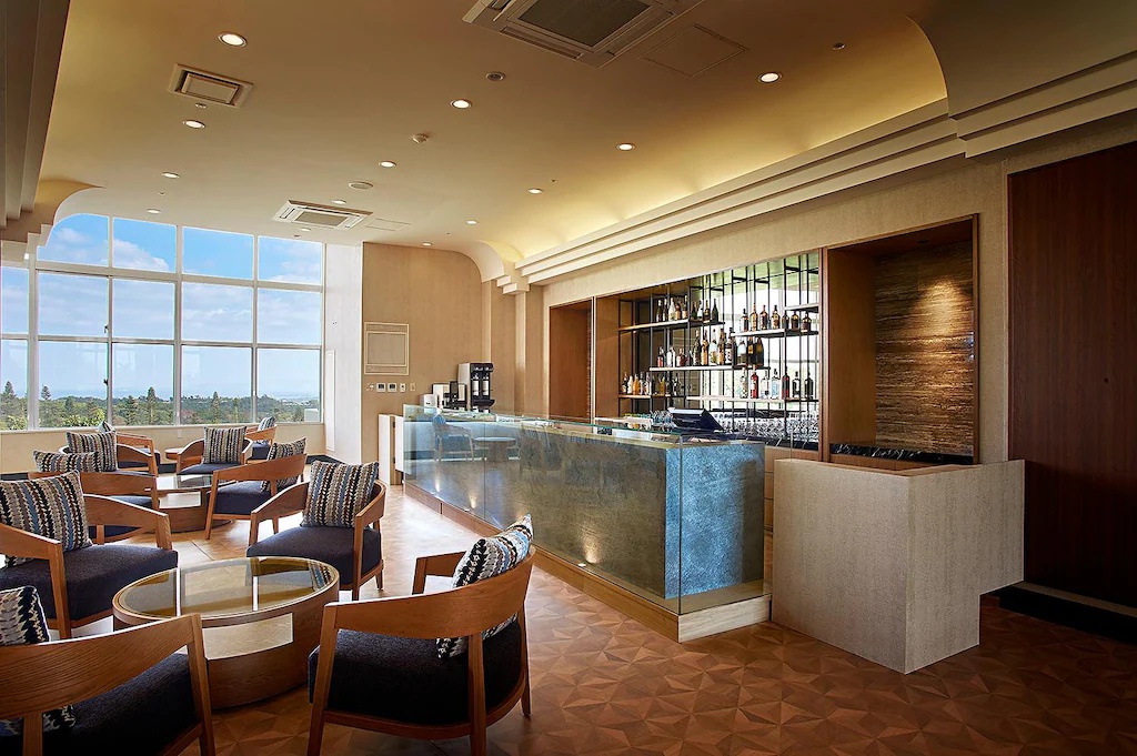 ANAクラウンプラザリゾート沖縄うるまヒルズ ANA Crowne Plaza Resort Okinawa Uruma Hills 画像17