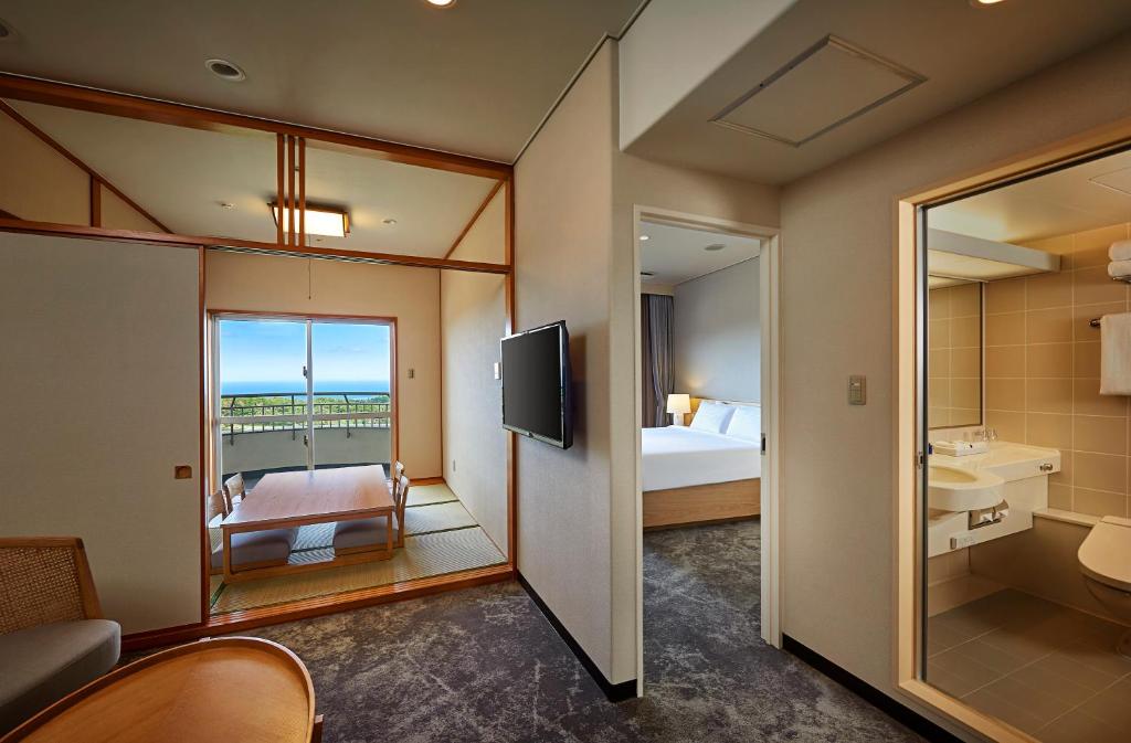 ANAクラウンプラザリゾート沖縄うるまヒルズ ANA Crowne Plaza Resort Okinawa Uruma Hills 画像18