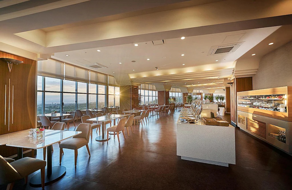 ANAクラウンプラザリゾート沖縄うるまヒルズ ANA Crowne Plaza Resort Okinawa Uruma Hills 画像19