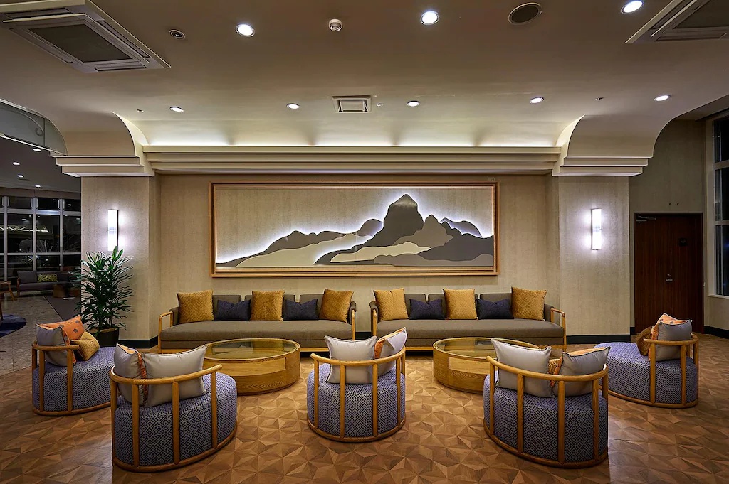ANAクラウンプラザリゾート沖縄うるまヒルズ ANA Crowne Plaza Resort Okinawa Uruma Hills 画像20