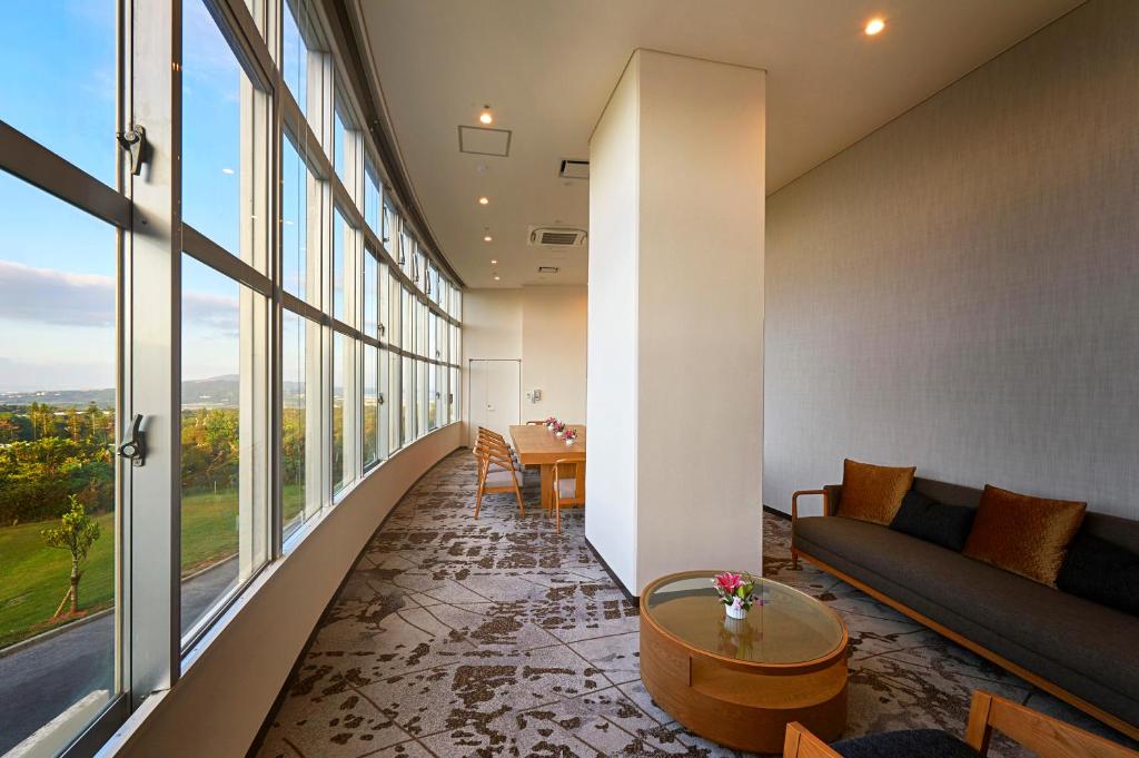 ANAクラウンプラザリゾート沖縄うるまヒルズ ANA Crowne Plaza Resort Okinawa Uruma Hills 画像22