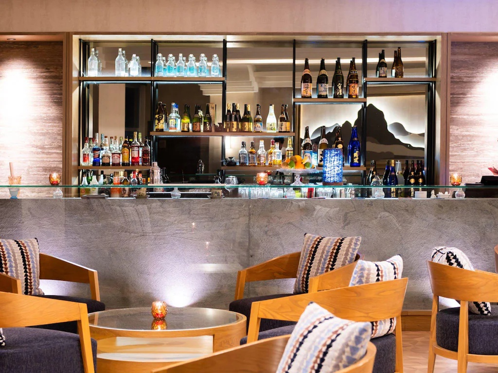 ANAクラウンプラザリゾート沖縄うるまヒルズ ANA Crowne Plaza Resort Okinawa Uruma Hills 画像23