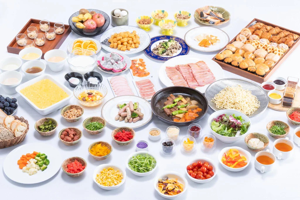 ANAクラウンプラザリゾート沖縄うるまヒルズ ANA Crowne Plaza Resort Okinawa Uruma Hills 画像25