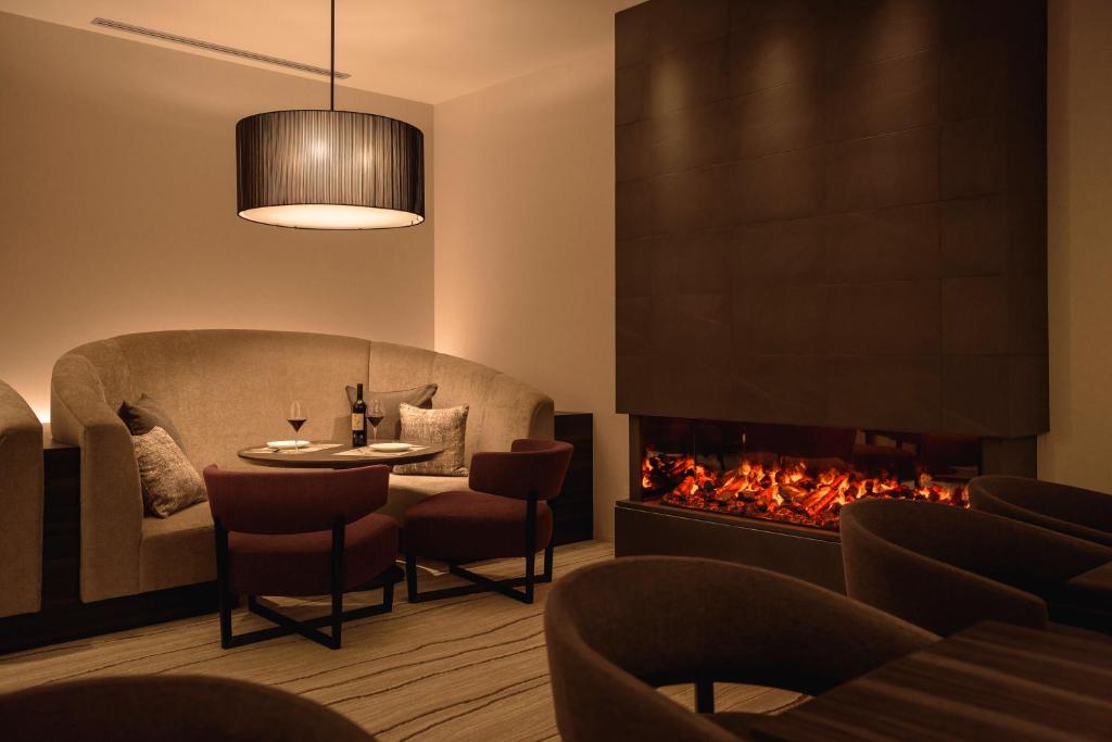 ANAクラウンプラザホテル札幌 ANA Crowne Plaza Sapporo 画像5