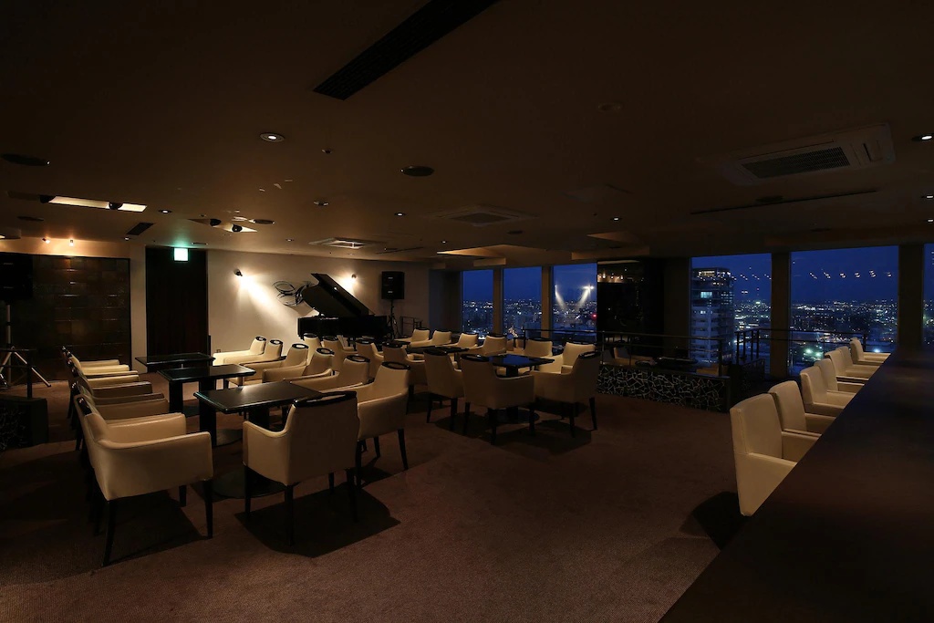 ANAクラウンプラザホテル札幌 ANA Crowne Plaza Sapporo 画像6