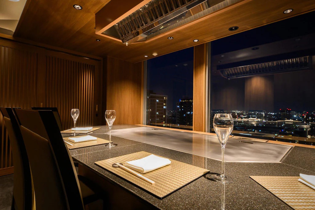 ANAクラウンプラザホテル札幌 ANA Crowne Plaza Sapporo 画像9