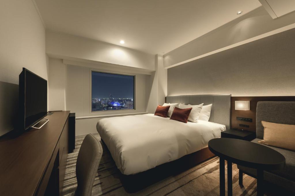 ANAクラウンプラザホテル札幌 ANA Crowne Plaza Sapporo 画像10