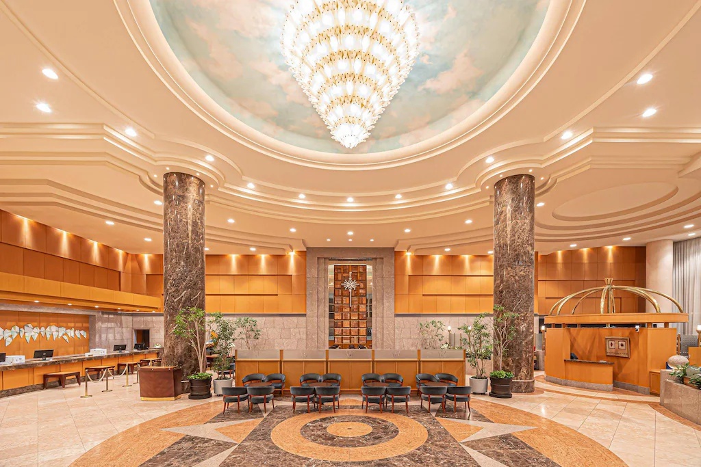 ANAクラウンプラザホテル富山 ANA Crowne Plaza Toyama 画像3