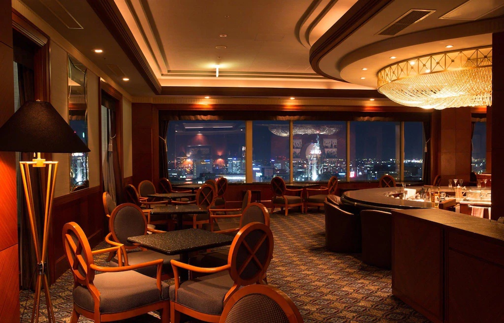 ANAクラウンプラザホテル富山 ANA Crowne Plaza Toyama 画像4