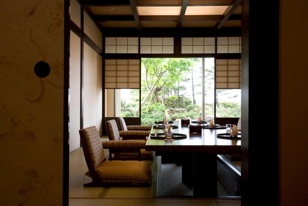 ANAクラウンプラザホテル富山 ANA Crowne Plaza Toyama 画像5