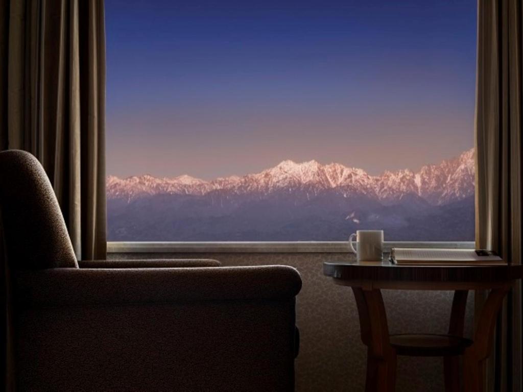 ANAクラウンプラザホテル富山 ANA Crowne Plaza Toyama 画像8