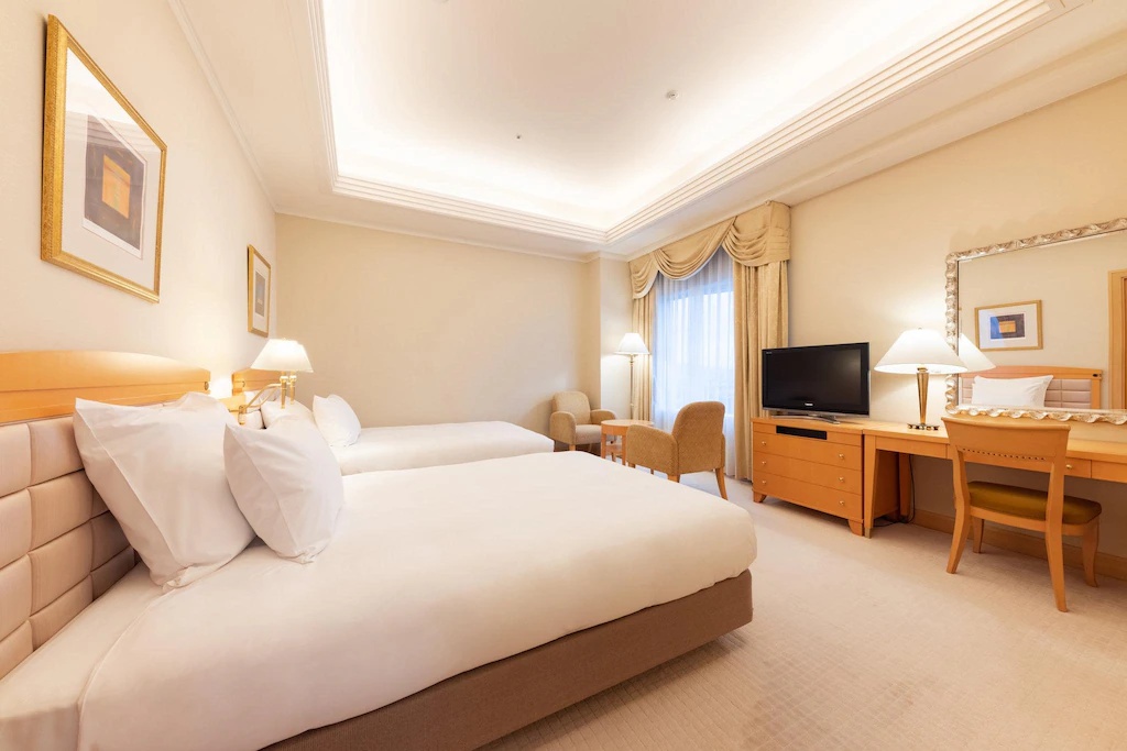 ANAクラウンプラザホテル富山 ANA Crowne Plaza Toyama 画像10