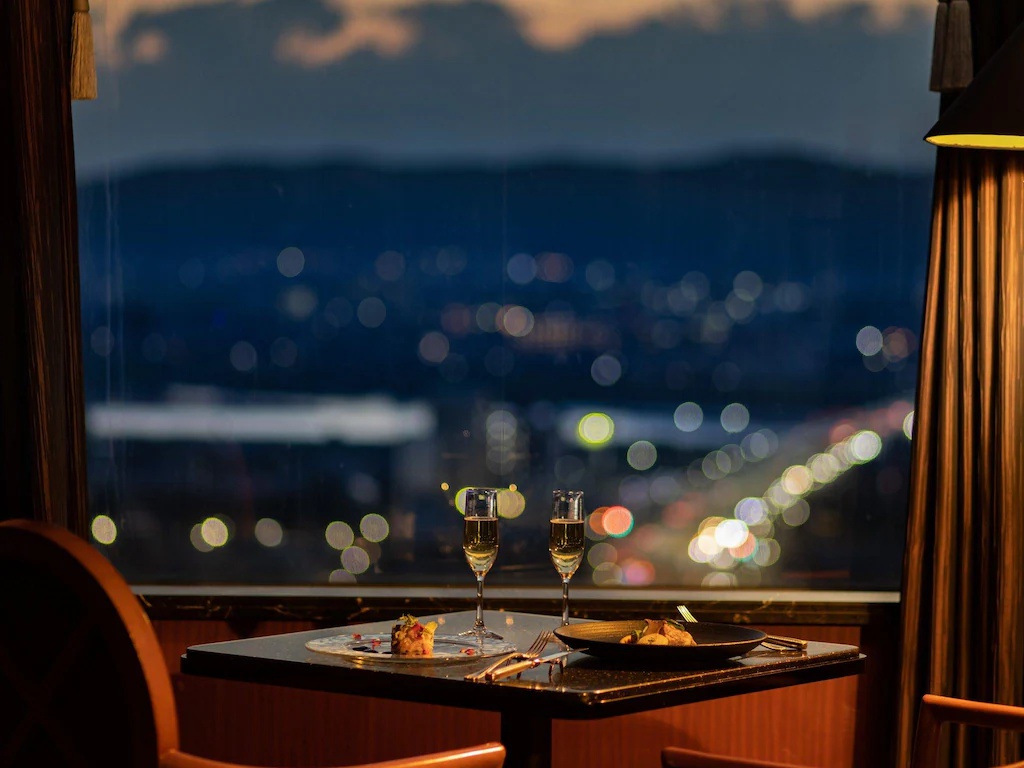 ANAクラウンプラザホテル富山 ANA Crowne Plaza Toyama 画像13