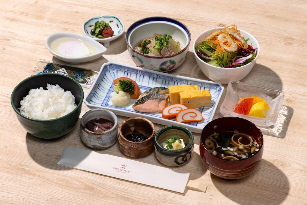 ANAクラウンプラザホテル富山 ANA Crowne Plaza Toyama 画像14