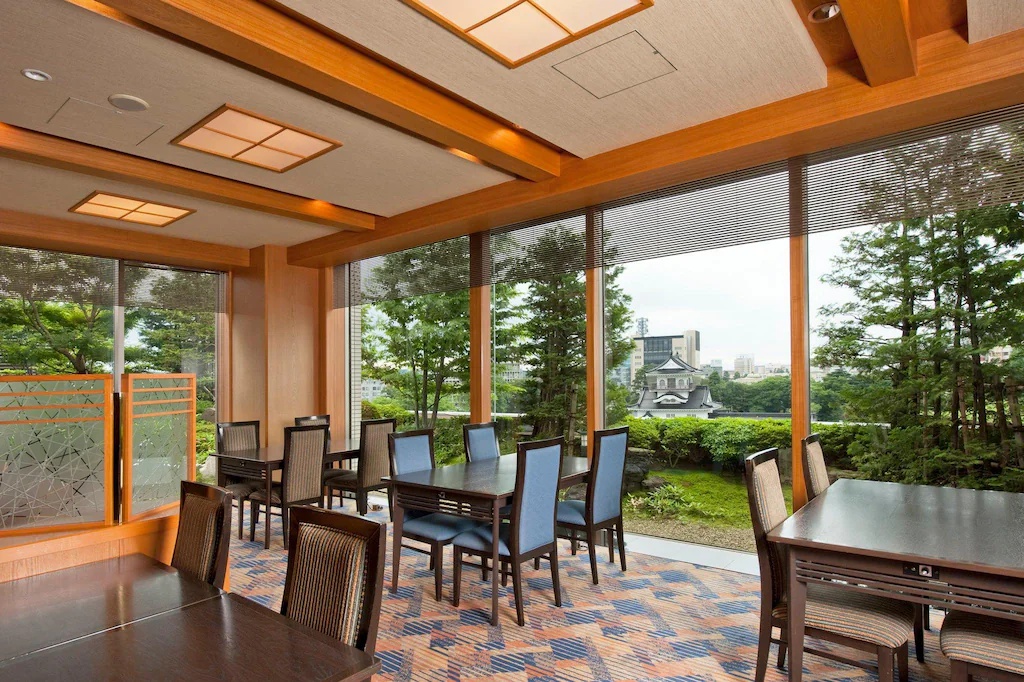 ANAクラウンプラザホテル富山 ANA Crowne Plaza Toyama 画像22