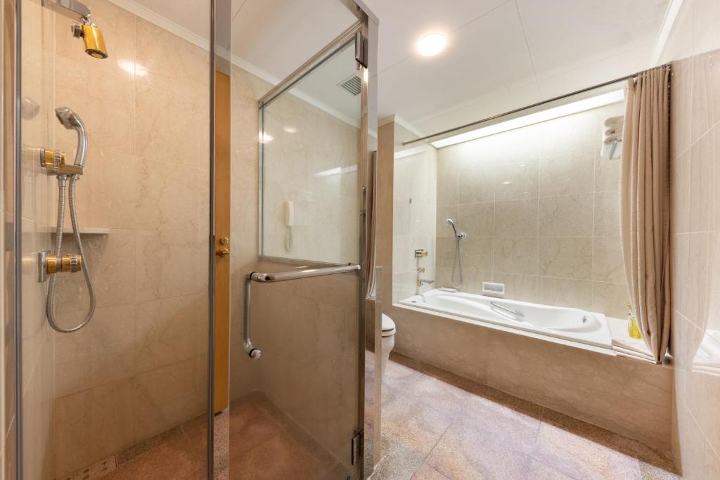 ANAクラウンプラザホテル富山 ANA Crowne Plaza Toyama 画像24