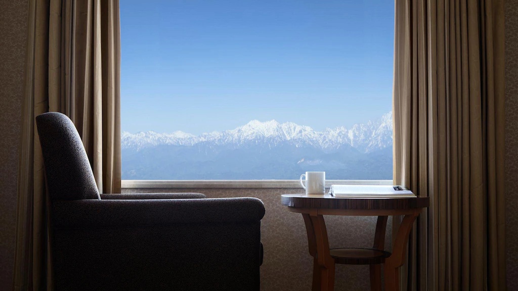 ANAクラウンプラザホテル富山 ANA Crowne Plaza Toyama 画像26