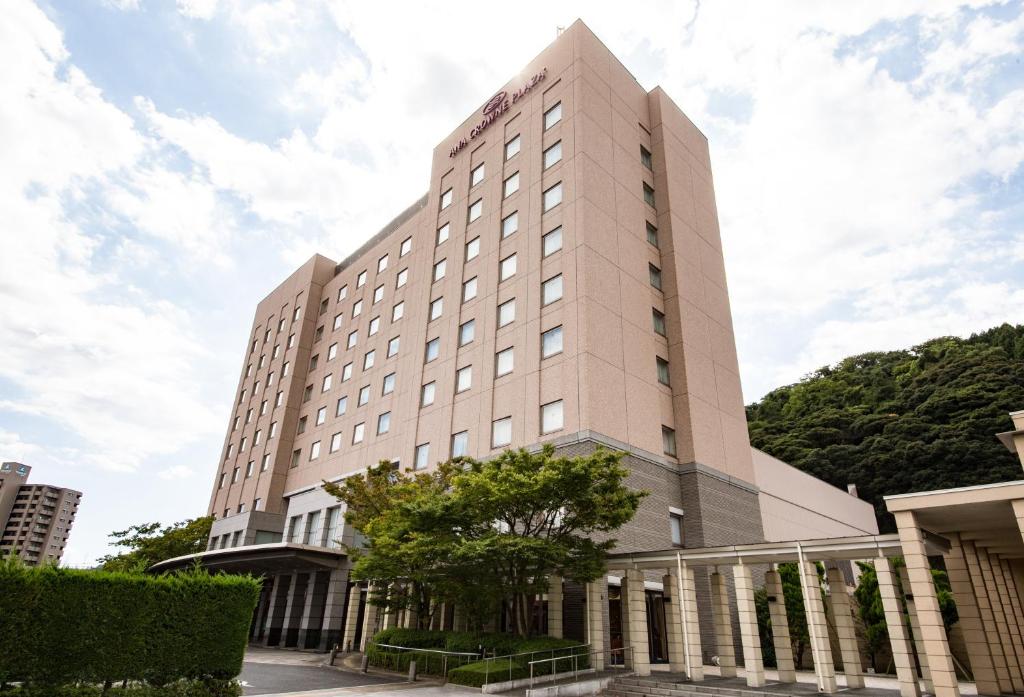 ANAクラウンプラザホテル米子 ANA Crowne Plaza Yonago 画像1
