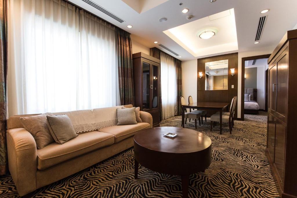 ANAクラウンプラザホテル米子 ANA Crowne Plaza Yonago 画像11