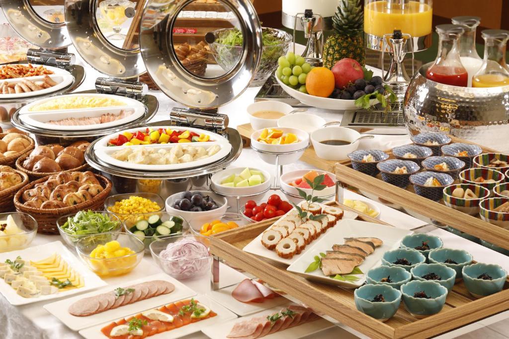 ANAクラウンプラザホテル米子 ANA Crowne Plaza Yonago 画像12