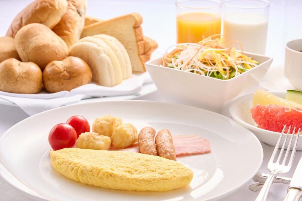 ANAクラウンプラザホテル米子 ANA Crowne Plaza Yonago 画像13