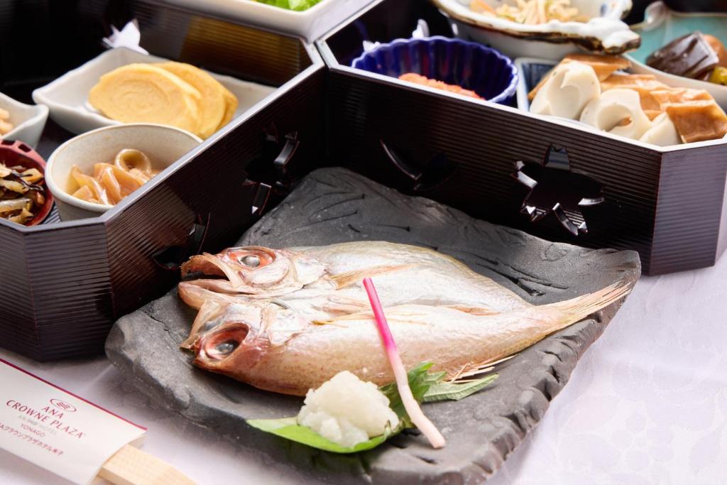 ANAクラウンプラザホテル米子 ANA Crowne Plaza Yonago 画像14