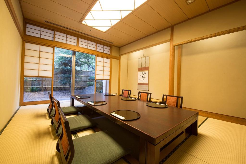 ANAクラウンプラザホテル米子 ANA Crowne Plaza Yonago 画像15