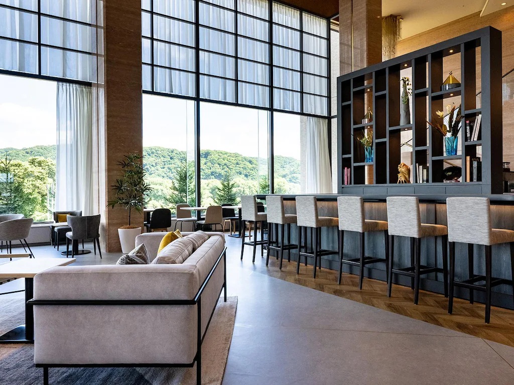 ANAホリデイ・イン岩手北上 ANA Holiday Inn Iwate Kitakami 画像4