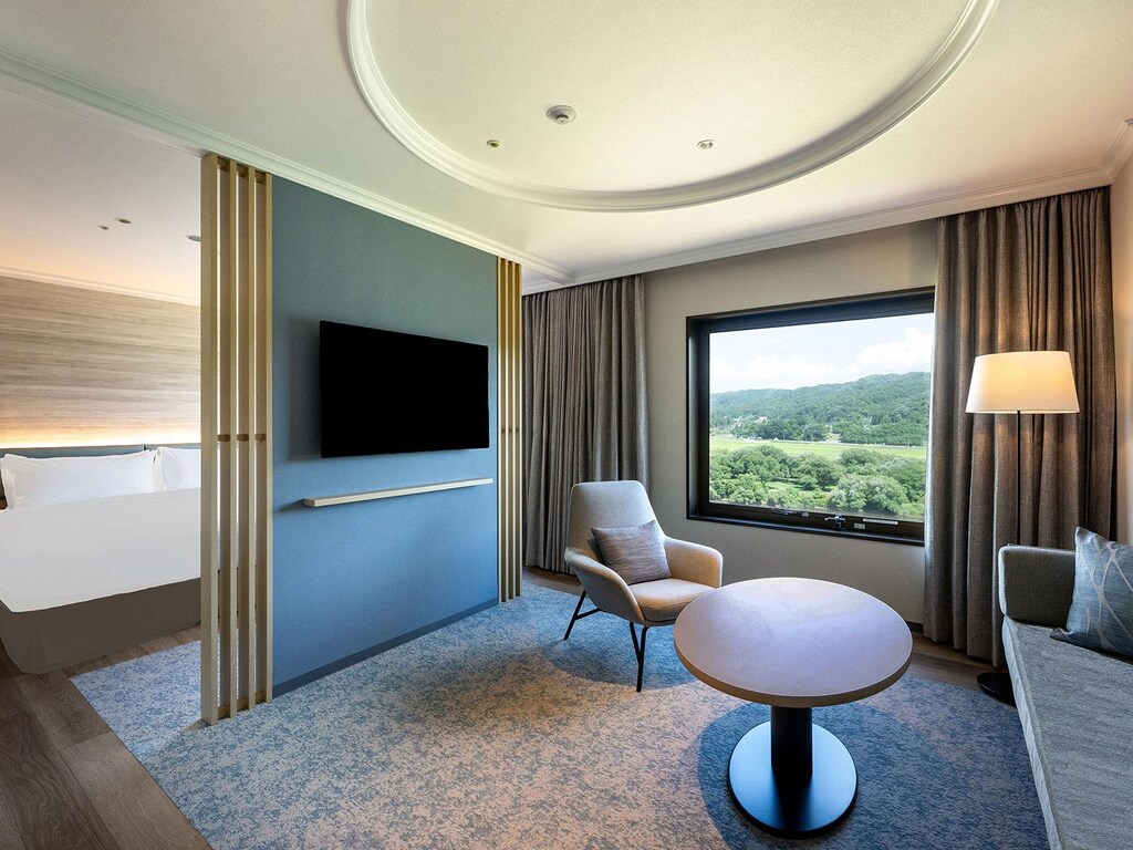 ANAホリデイ・イン岩手北上 ANA Holiday Inn Iwate Kitakami 画像8