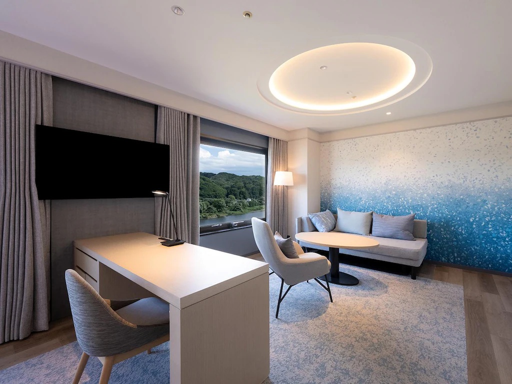 ANAホリデイ・イン岩手北上 ANA Holiday Inn Iwate Kitakami 画像9