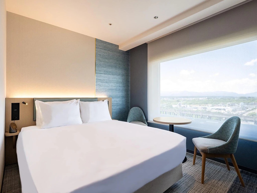 ANAホリデイ・イン岩手北上 ANA Holiday Inn Iwate Kitakami 画像10