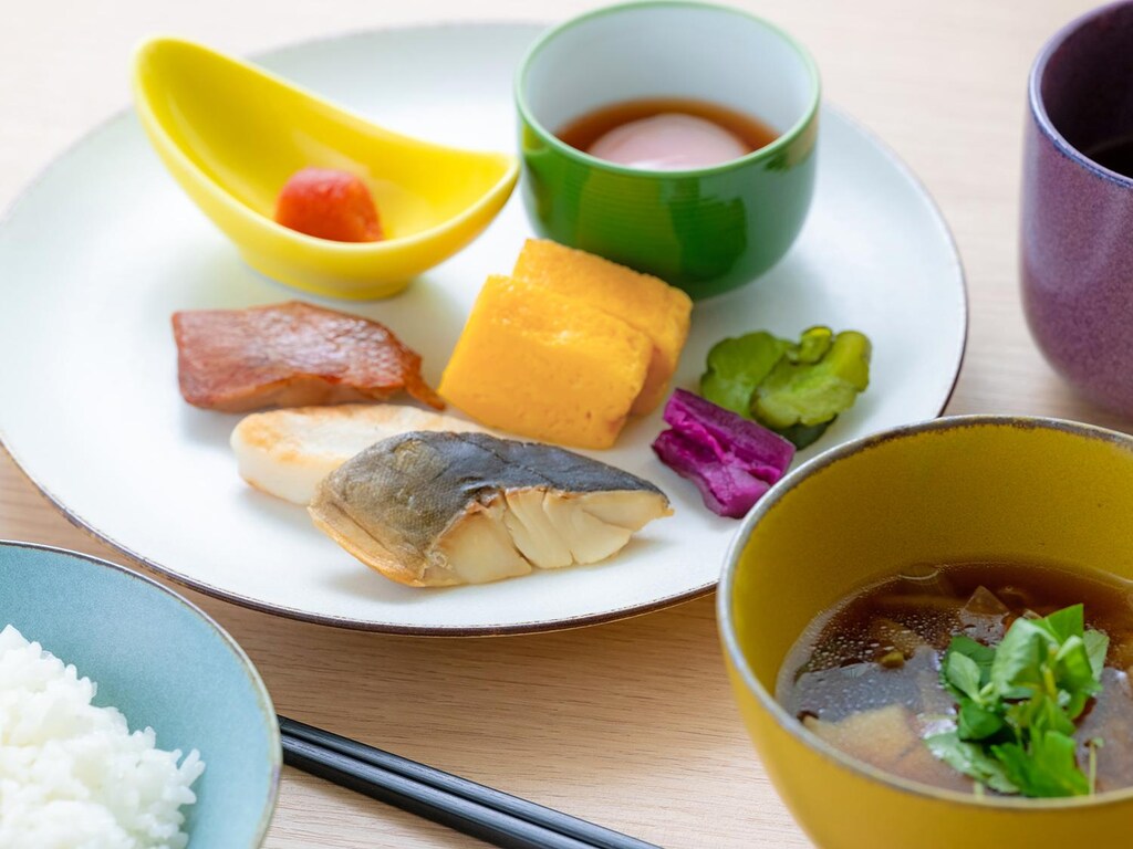 ANAホリデイ・イン岩手北上 ANA Holiday Inn Iwate Kitakami 画像14