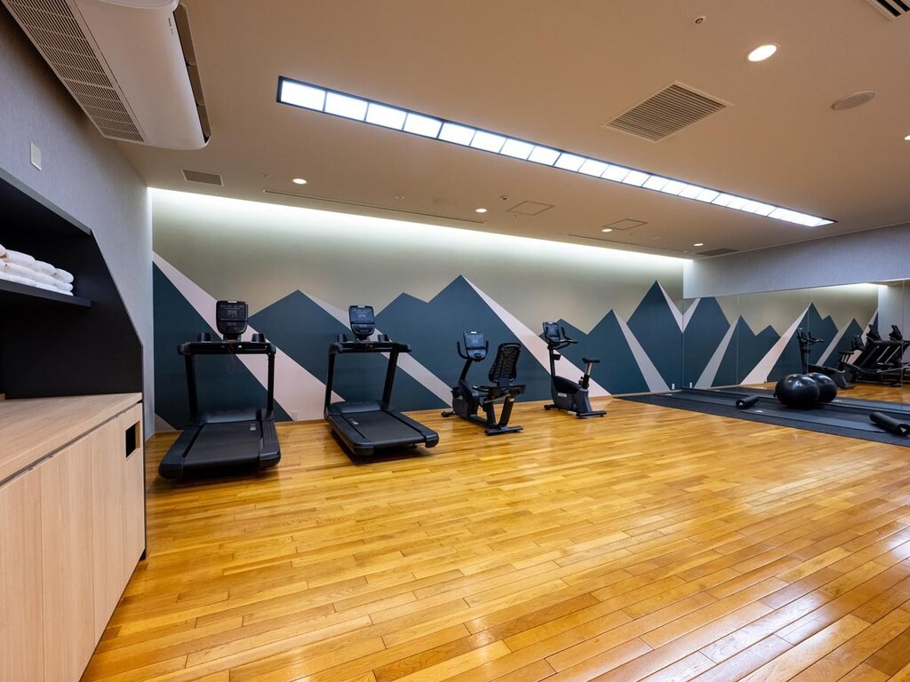 ANAホリデイ・イン岩手北上 ANA Holiday Inn Iwate Kitakami 画像15