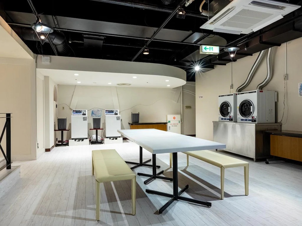 ANAホリデイ・イン岩手北上 ANA Holiday Inn Iwate Kitakami 画像16