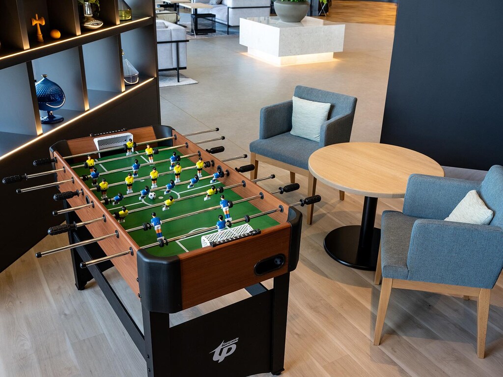 ANAホリデイ・イン岩手北上 ANA Holiday Inn Iwate Kitakami 画像17