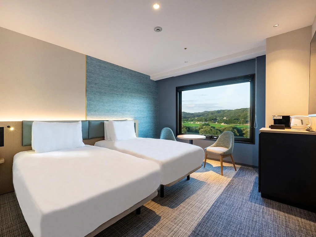 ANAホリデイ・イン岩手北上 ANA Holiday Inn Iwate Kitakami 画像18