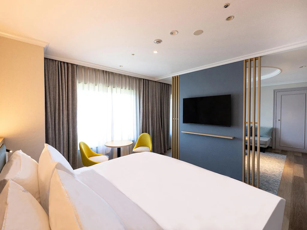 ANAホリデイ・イン岩手北上 ANA Holiday Inn Iwate Kitakami 画像21