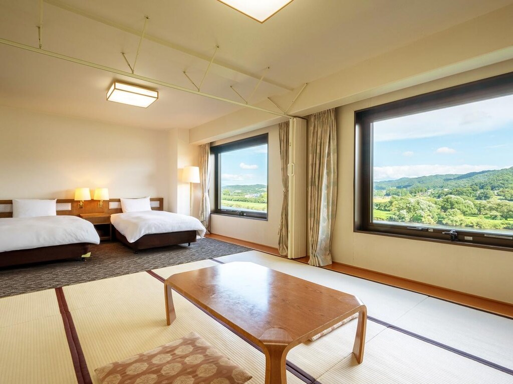 ANAホリデイ・イン岩手北上 ANA Holiday Inn Iwate Kitakami 画像22