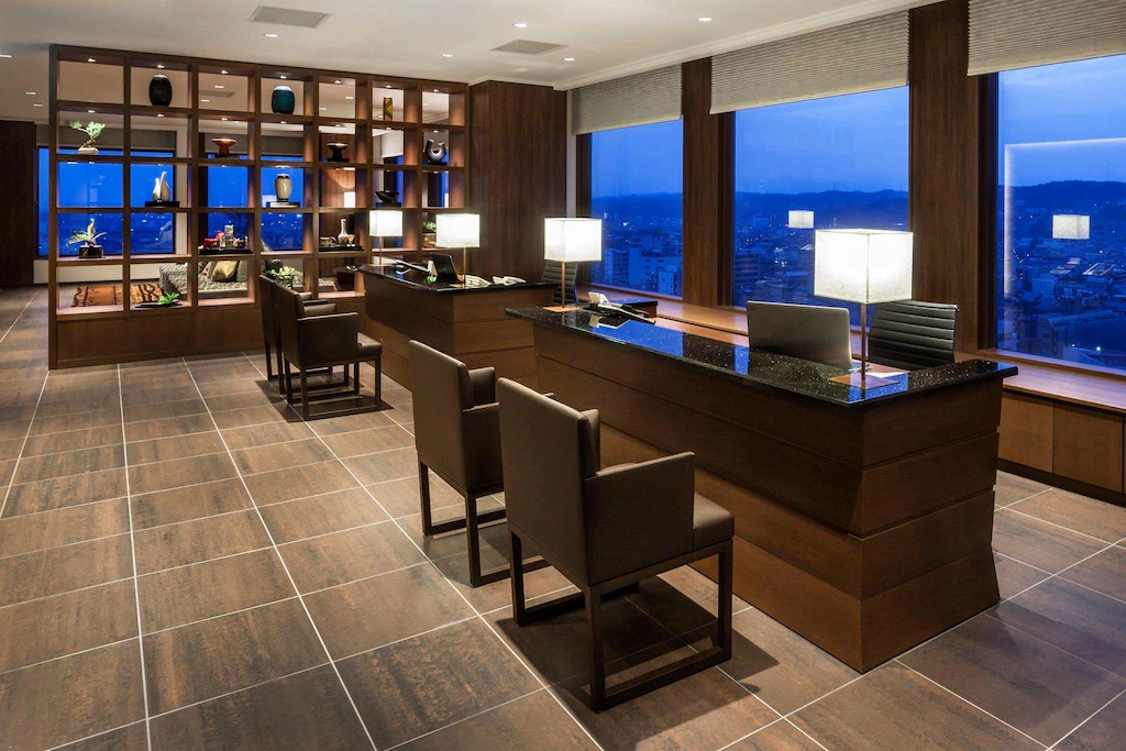 ANAホリデイ・イン金沢スカイ ANA Holiday Inn Kanazawa Sky 画像5