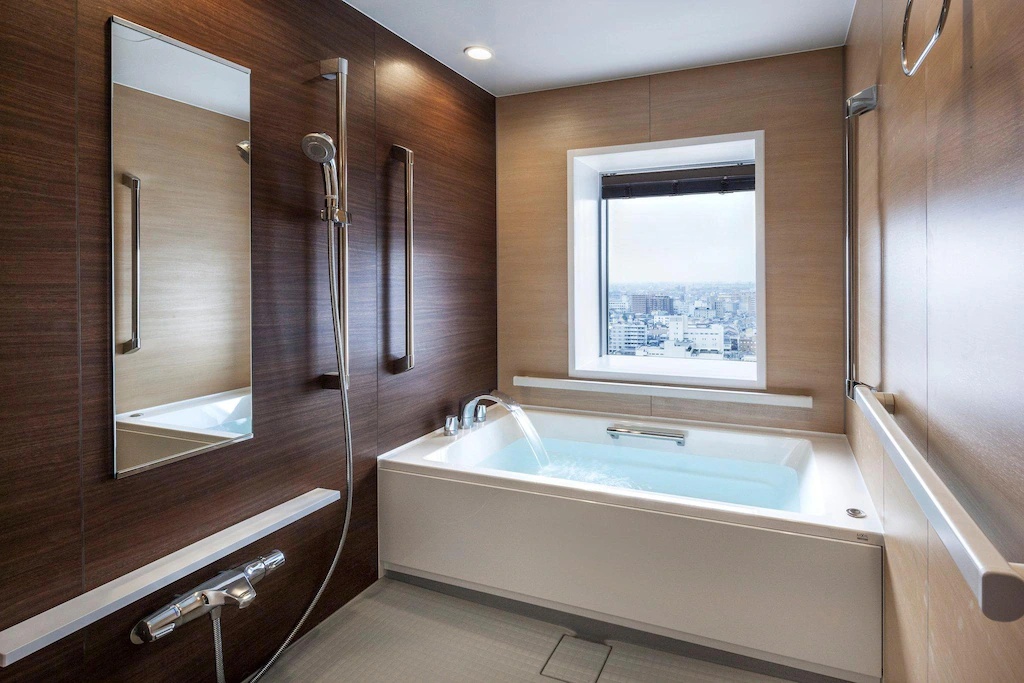 ANAホリデイ・イン金沢スカイ ANA Holiday Inn Kanazawa Sky 画像10